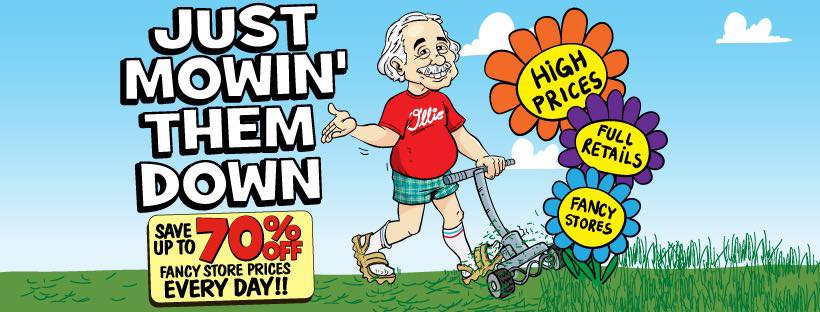 Ollie’s Weekly Ad: Latest Deals & Promo Flyer (Aug 6–13, 2025)