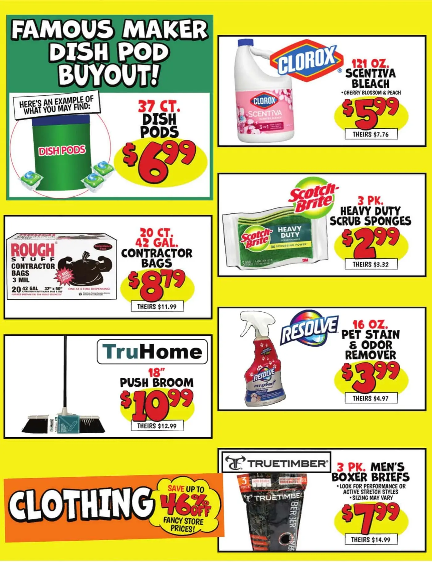 Flyer Page 1